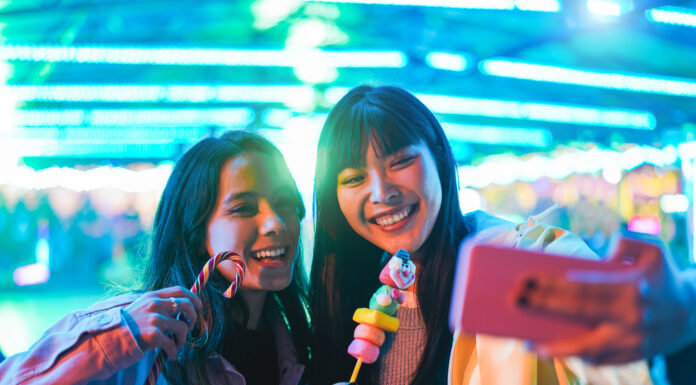 Influencer Indonesia