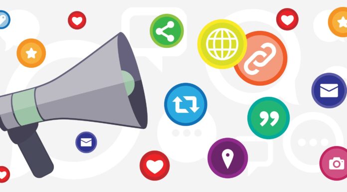 all logo social media