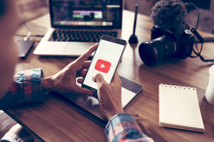 Youtube income and income