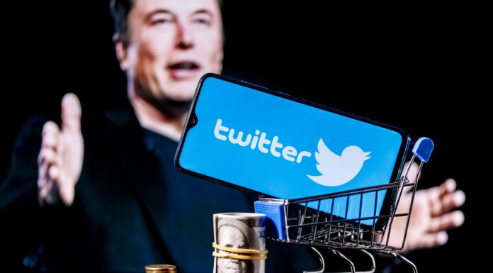 Elon Musk Accusation Twitter