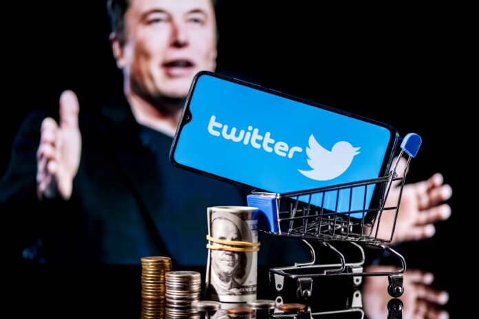 Elon Musk Accusation Twitter