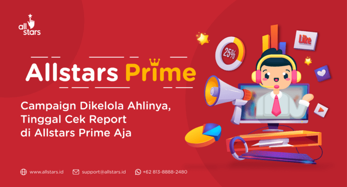 Allstars Prime