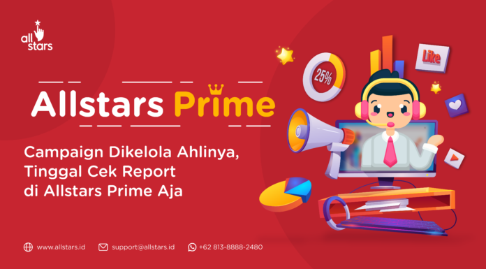 Allstars Prime