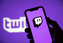 live streaming twitch