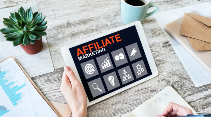 affiliate marketing allstars