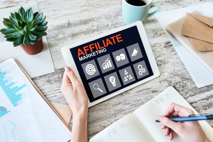 affiliate marketing allstars