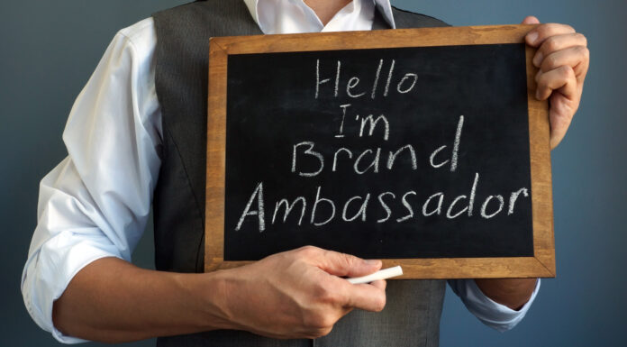 Brand Ambassador Allstars