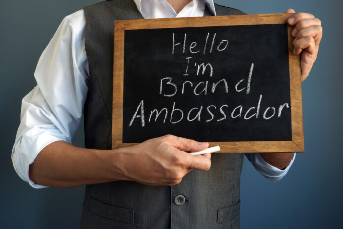 Brand Ambassador Allstars