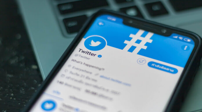 trending twitter dunia