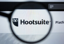 Hootsuite at Allstars