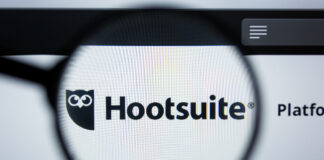 Hootsuite at Allstars