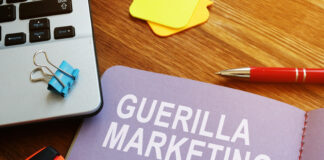 guerilla marketing allstars