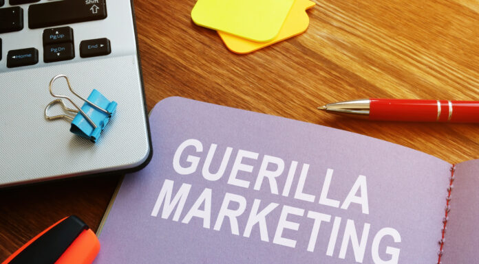 guerilla marketing allstars