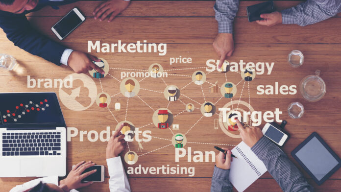 campaign marketing All stars