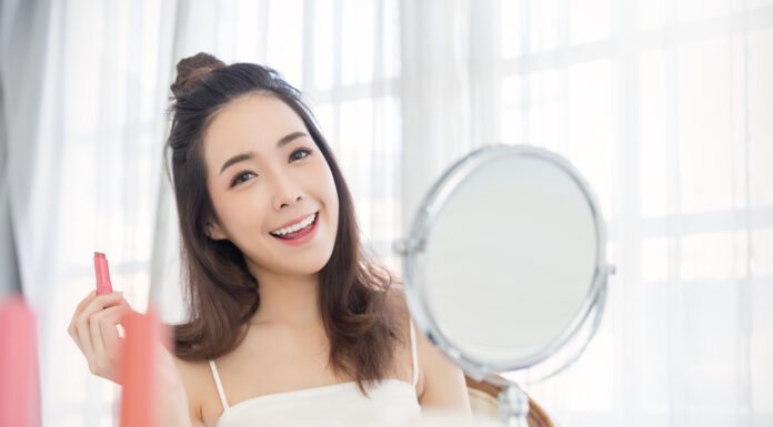 korea influencer FAS