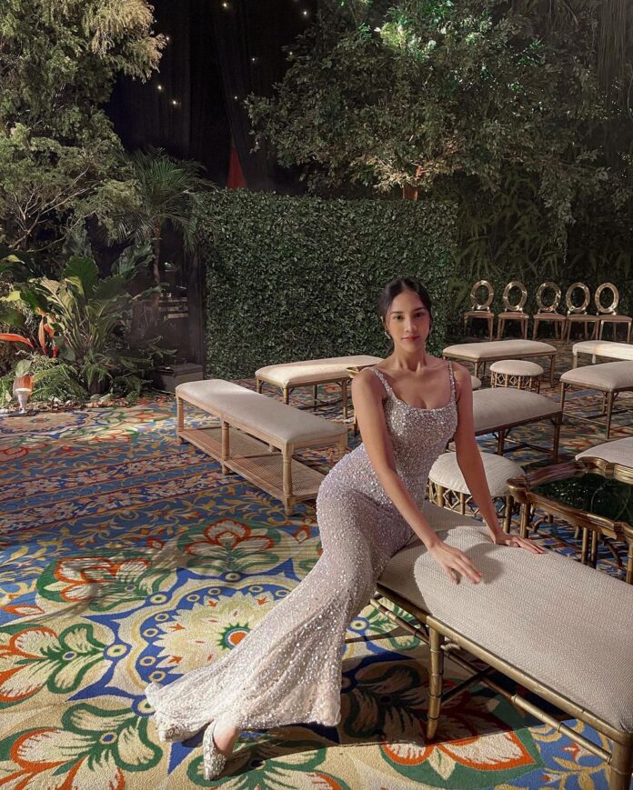 anya geraldine