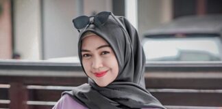 Ria Ricis dalam pekerjaan