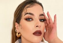 Tasya Farasya beauty influencer