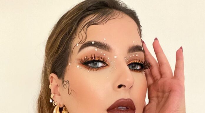 Tasya Farasya beauty influencer