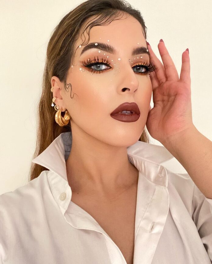 Tasya Farasya beauty influencer