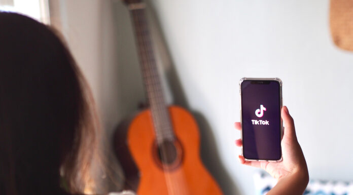 contoh konten tiktok yang menarik