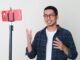 youtuber pemula