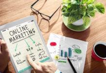 bisnis online marketing