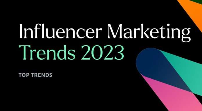 Influencer Marketing Trends 2023