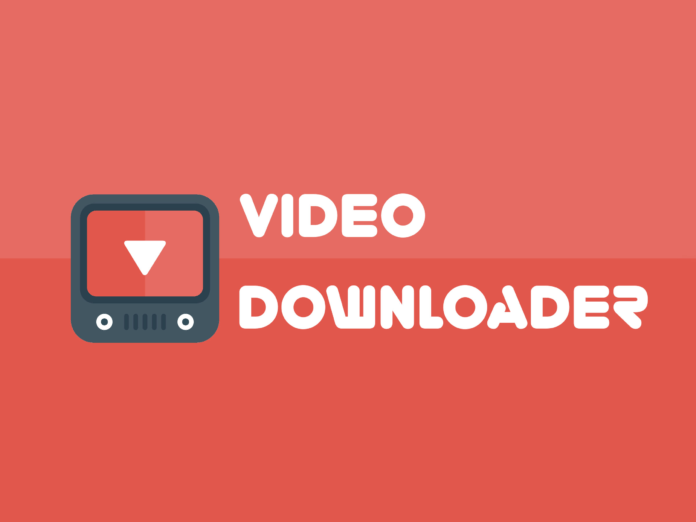 Pengunduh Video