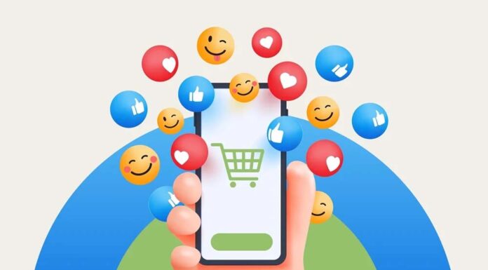 Social Commerce