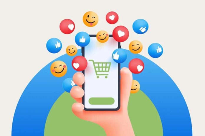 Social Commerce