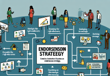 Membuat Strategi Endorsement yang Efektif dan Efisien