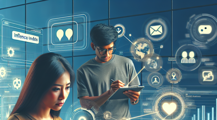 influencer marketing