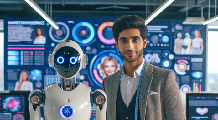 Revolutionize 2024: AI