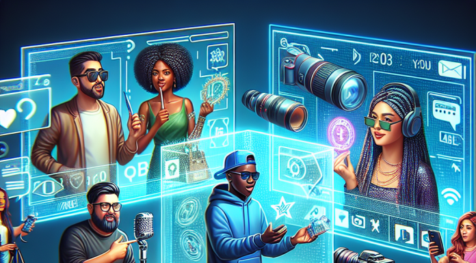Influencer Marketing Trend di 2024: Masa Depan Pemasaran Digital