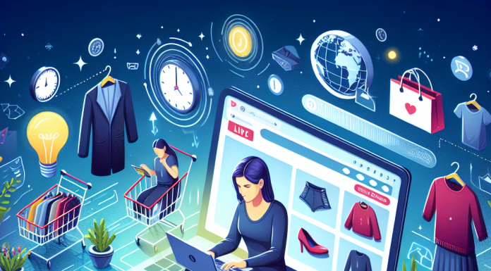 Revolusi Belanja: Bagaimana Live Shopping Mengubah Lanskap E-commerce