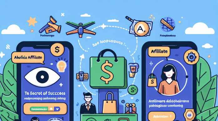 Rahasia Sukses Menggunakan Tokopedia Affiliate untuk Penghasilan Tambahan
