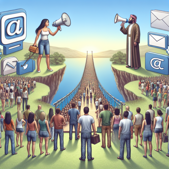 affiliate marketing