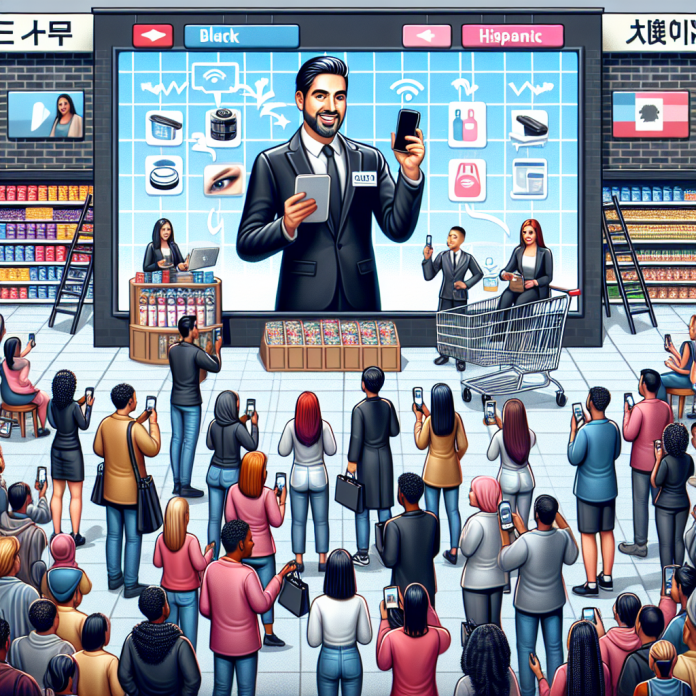 Trend Baru di Dunia Belanja: Live Shopping, Bagaimana Cara Kerjanya?