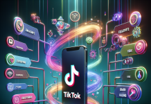 TikTok Marketing: Bagaimana Menggunakan TikTok untuk Membangun Brand Anda.