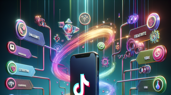 TikTok Marketing: Bagaimana Menggunakan TikTok untuk Membangun Brand Anda. TikTok Marketing: Bagaimana Menggunakan TikTok untuk Membangun Brand Anda.