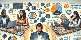 Mengenal Lebih Dekat dengan Dunia Affiliate Marketing dan Potensi Pendapatannya