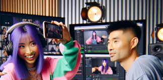 Profesi Baru di Era Digital: Tiktoker dan Host Live Streaming
