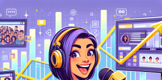 Profesi Host Live Streaming: Mengubah Hobi Menjadi Ladang Pendapatan
