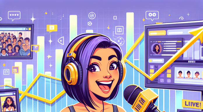 Profesi Host Live Streaming: Mengubah Hobi Menjadi Ladang Pendapatan Profesi Host Live Streaming: Mengubah Hobi Menjadi Ladang Pendapatan