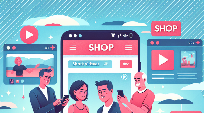 Mengenal TikTok Shop dan Peluang Bisnisnya Mengenal TikTok Shop dan Peluang Bisnisnya