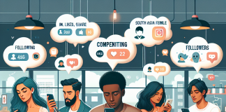 Tips dan Trik Bersaing di Dunia Selebgram