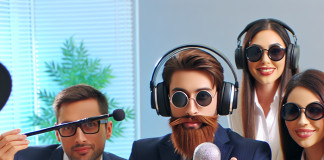 Profesi Baru Zaman Now, Host Live Streaming, Menguntungkan atau Tidak?