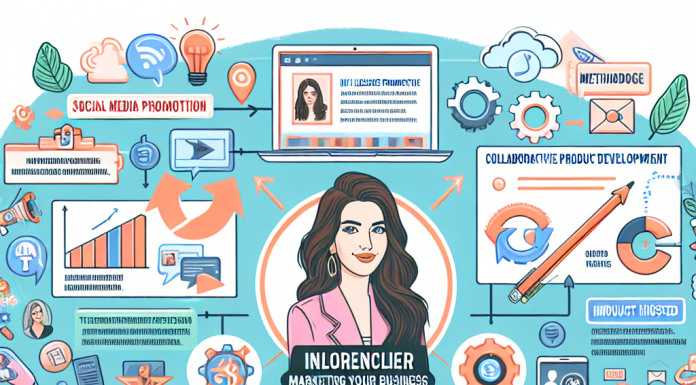 Strategi Melibatkan Influencer dalam Marketing Bisnis Anda