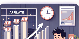 Affiliate Marketing, Cara Mudah Mendapatkan Passive Income
